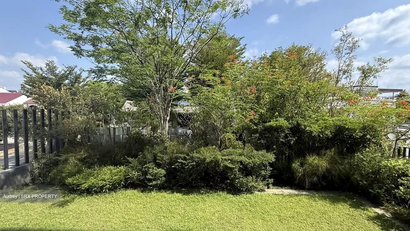 Seaside Park (D15), Semi-Detached #575856231